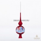 Верхушка "Зима"