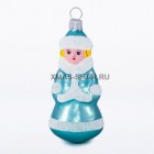 Фигурка "Снегурочка"
