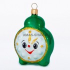 Фигурка "Будильник"