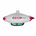 Фигурка "Дирижабль"