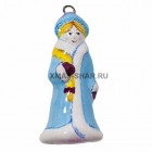 Фигурка "Снегурочка"
