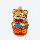 Фигурка "Шалунишка"