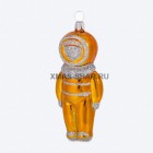 Фигурка "Космонафт-2"