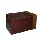 Подсвечник Лампа "Башня"