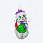 Фигурка "Мурзик"
