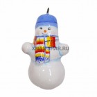 Фигурка "Снеговичок"