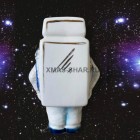 Космонавт